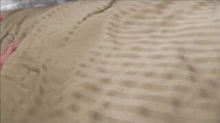 Son Cums Inside Sweet Step Mom - Family Therapy