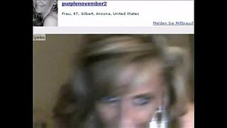 HOT MILF Webcam show Visit www.18xgirlcam.com to meet more milfs online