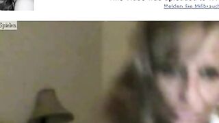 HOT MILF Webcam show Visit www.18xgirlcam.com to meet more milfs online