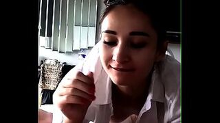 Super hot wife from luxury escort suck huge dick with great throatpie - passionbunny.art
