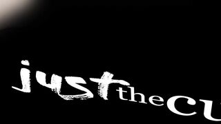 MissaXdotCom - Just The Cure - Teaser