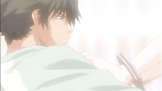 Yaoi Nasty Ass Creampie