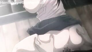 Erotic Lady Cumshot Sex