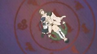 Groupsex At The Gym