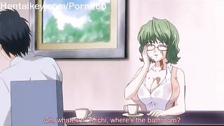 Smooth Titfuck Til He Cum