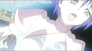 Screwed Nurse