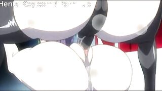 Screwed Nurse
