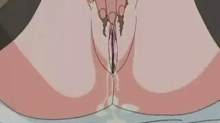 Nasty Fingered Pussy