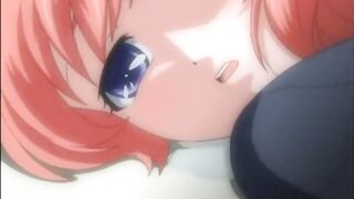 Masturbating Dickgirl