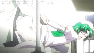 Pumping Lesbians