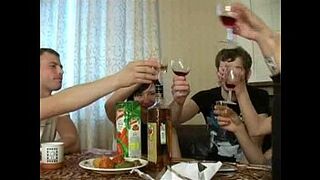 Russian Sex