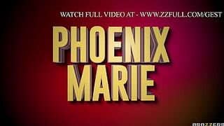 Whose Scene Is This Anyway?.Phoenix Marie, Alexis Fawx / Brazzers / stream full from www.zzfull.com/gest