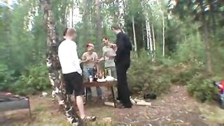 russian teen gangbang [ 69NATURAL.COM ]