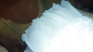 Mucho dol suck my dick and receives cum in deep Of his mouth