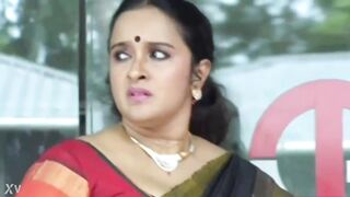 Mallu Aunty big