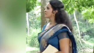 Mallu Aunty big