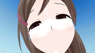 Giantess Vore