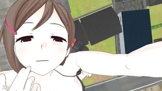 Giantess Vore