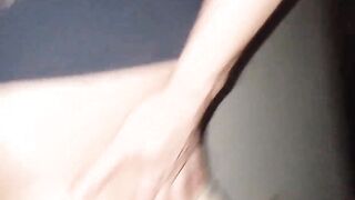 step Son fuck his mom's pussy and ass