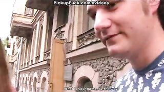 young girl fucked in the car