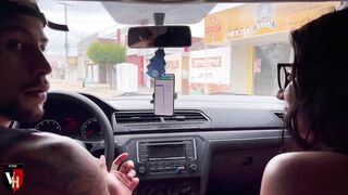 App Driver Fucking Young Busty