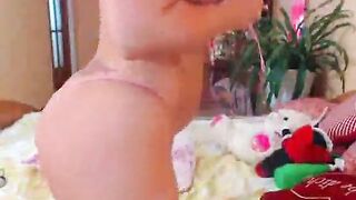 hot milf on cam