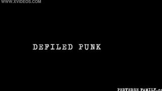 Perverse Family - Defiled punk twins teaser