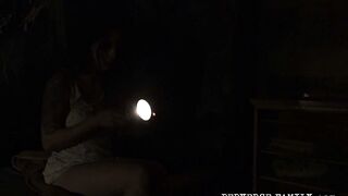 Little Anal Secret