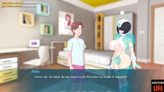 SEXNOTE • EP. 28 • AMAZING FUCK WITH A SLUTTY MILF