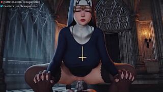 November 2022 Day 18 | Daily SFM & Blender Animations