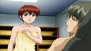 Sexy Hentai Girls Want To Fuck [Uncensored]