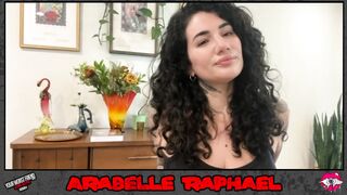 Arabelle Raphael - Your Worst Friend: Going Deeper Season 4 (pornstar, alt model, artist)