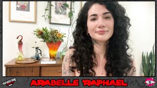 Arabelle Raphael - Your Worst Friend: Going Deeper Season 4 (pornstar, alt model, artist)