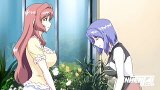 My Step Mom Gets Jealous - Uncensored Hentai
