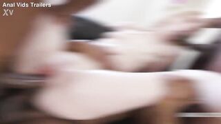 Black Pee, Sweetie Plum, 3on1, Balls Deep Anal, DP, Gapes, Pee Drink, Creampie, Swallow GL509