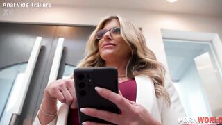 Stud Slams Horny Real Estate Agent Cory Chase in Every Hole GP2158