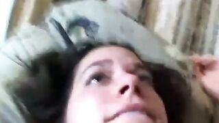 Milf pov