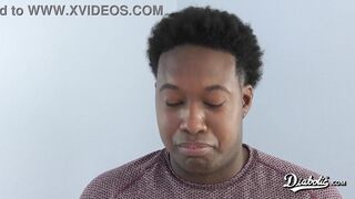 Diabolic - Best Black Stepbrothers Scenes - The Hottest Interracial Scenes With Babes Fucking BBC's