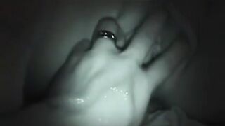 Squirting fun SERBIAN