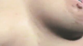 Russian pussy close-up