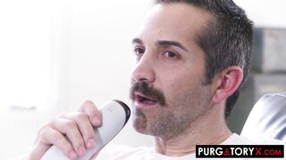 PURGATORYX Magic Remote Vol 1 Part 1 with Scarlett Alexis