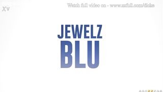Gussied Up 2 Get Dicked Down - Jewelz Blu, Callie Brooks / Brazzers / stream full from www.zzfull.com/dicke