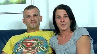 Swapping pussies challenge.. The sixt story