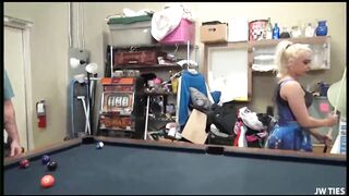 I Still Won Making StepDaddy Cum