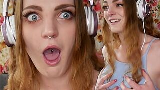 BEST OF Carly Rae Summers Porn Reactions SEASON 1 - Dirty Talk | Rough Sex | Anal | Orgasm | Compilation - Featuring: Alexis Crystal / Zoe Doll / Marilyn Sugar / Sabrina Spice / Eden Ivy / Rae Lil Black & Many More!