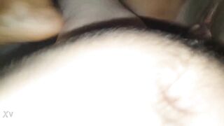Bwc Making Ebony Milf Squirt to the ceiling!