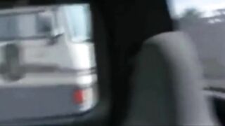 Sucking black Dick, One of many