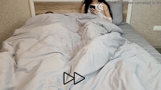 Husband's friend fucked wife while husband snored nearby after wedding