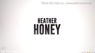 First To Cum, Loses - Heather Honey / Brazzers / stream full from www.zzfull.com/confr