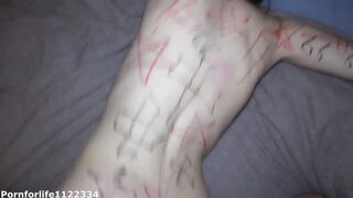 Hardcore fucking cumshot compilation with loud moaning orgasms october 2022